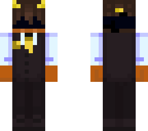 pumkinyta tux