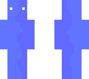 purple dude
