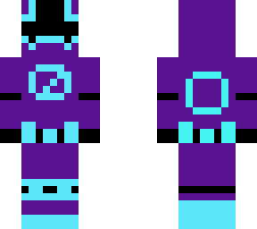 purple ranger