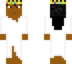 queen tighina
