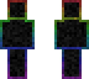 rainbow screen