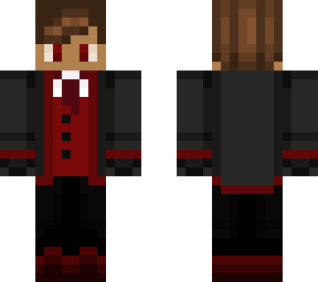 red (gentlemen)