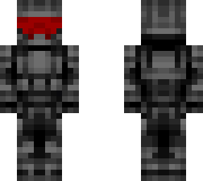 red visor c.c.f.