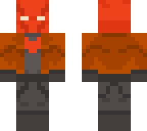 redhood