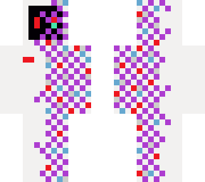 robot distirsiondo