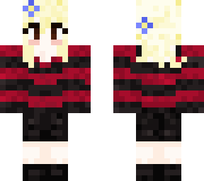 ryu blonde