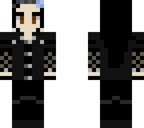 saiki band maid 2025 1*