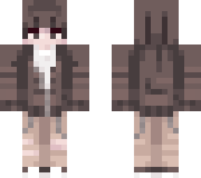 skin for minecraft