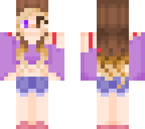 sonny outfit #1
