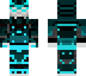 soul samurai (skeleton