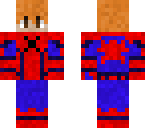 spider-man boy