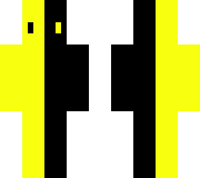 split guy (w/o hoodie)