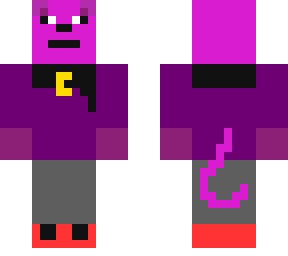 stankiboi