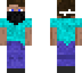 steve