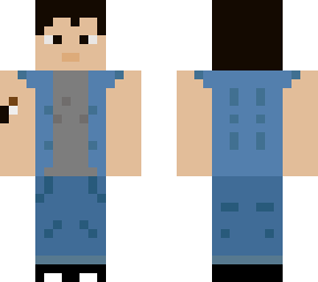 steve randle