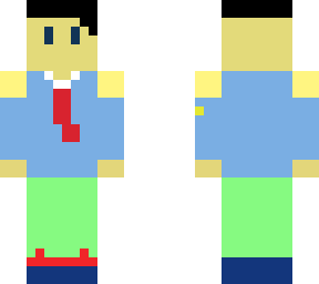 steveemperor
