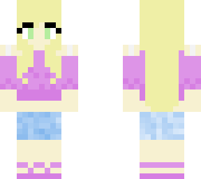 summer lauren