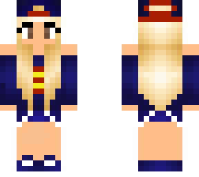 super tomboy edit 2