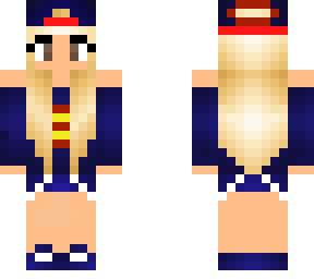 super tomboy edit