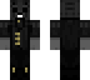 swiss ghoul impera