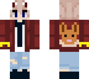 teacher fox a+d