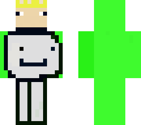teckdreablade