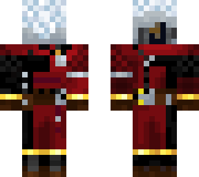 transtar executive technologist - prey 2017 (oc)