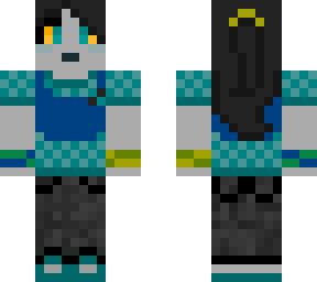 trollsona revised