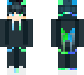 tuearthur lime cyan