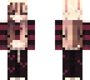twotooned style