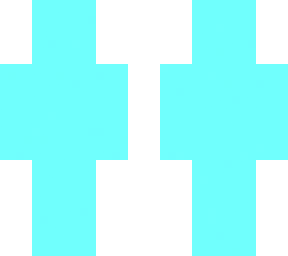 ultra cyan skin