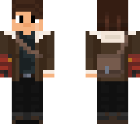updated adventurer