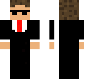 verbose suit skin