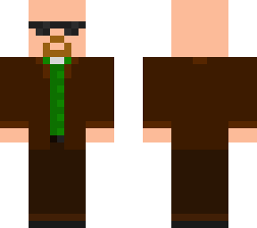 walter white