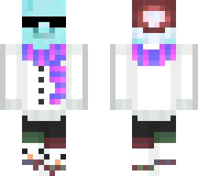 winter nectex
