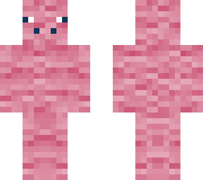wool pig