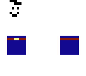 worst skin ever made