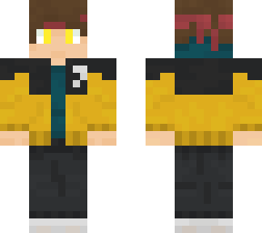 yellow boy