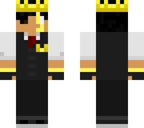 yellow sin