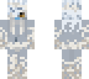 zombie grisa