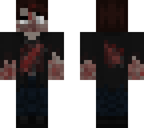 zombiefied creeperguy89