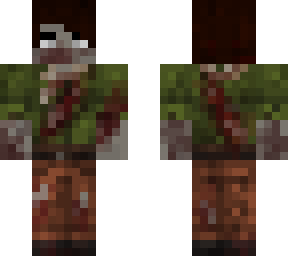 zombiefied creepertyp89