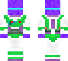 zz ligh
