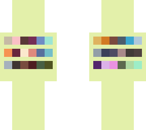 .; palette contest for 800 followers :d ;.