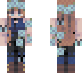 ~ morpho - spring persona ~