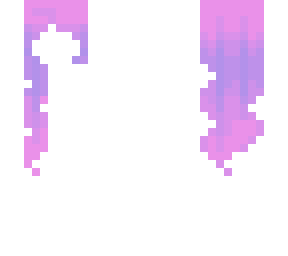 . sugar plum . hair base .