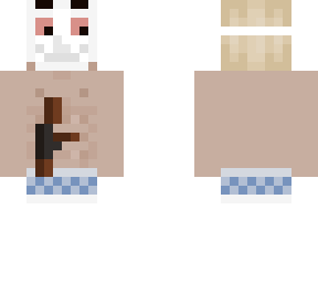 _nei skin