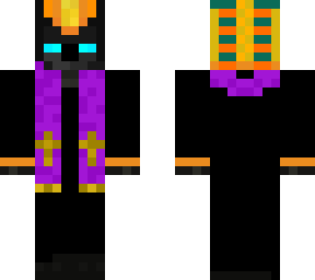 anubis cura
