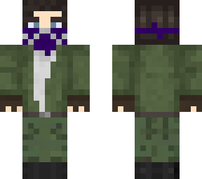 bandit 1