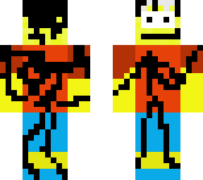 bart venom